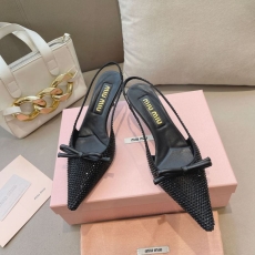 Miu Miu Sandals